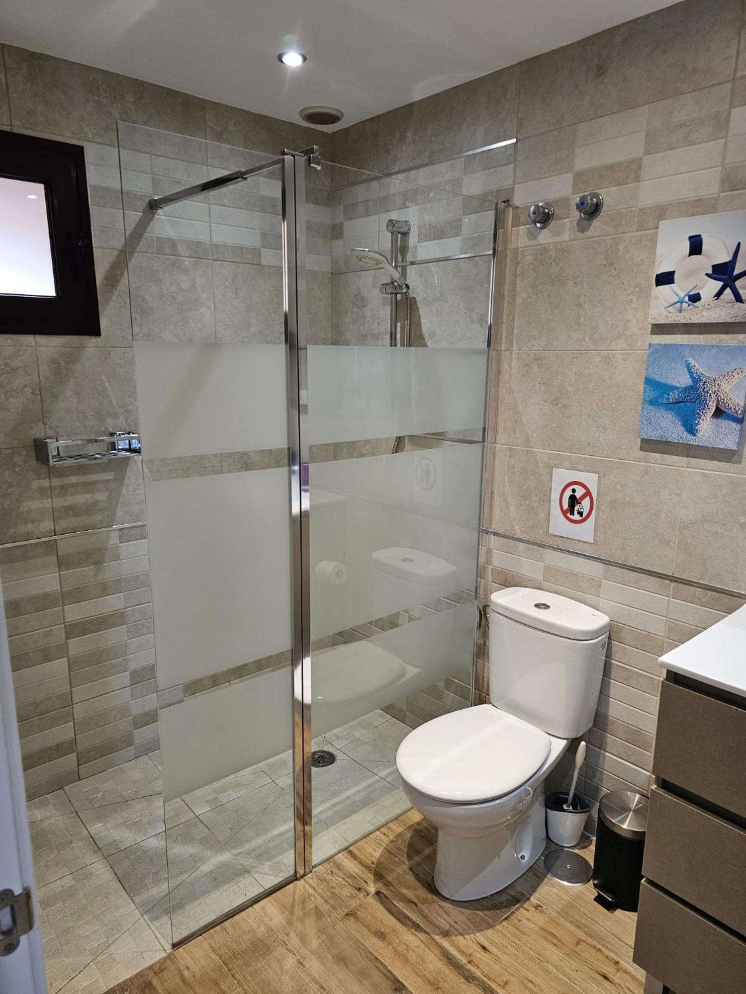 Bahia Sol Deluxe Apartment กาเลตาเดฟุสเต ภายนอก รูปภาพ